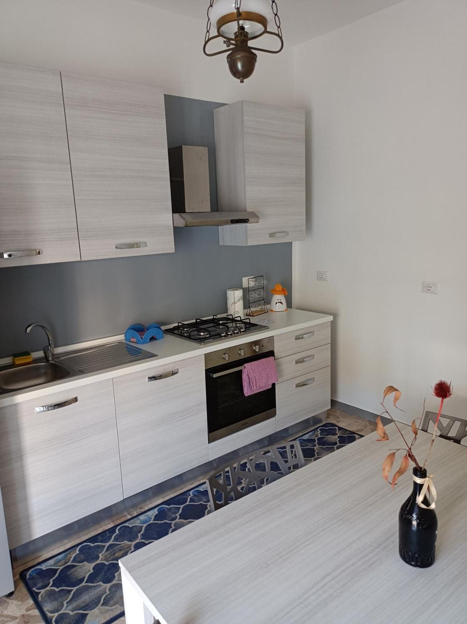 Casa Don Giovanni Appartement *